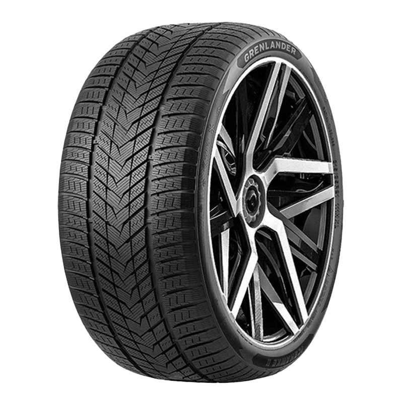 Шины Grenlander Icehawke II 245/55R19 107H