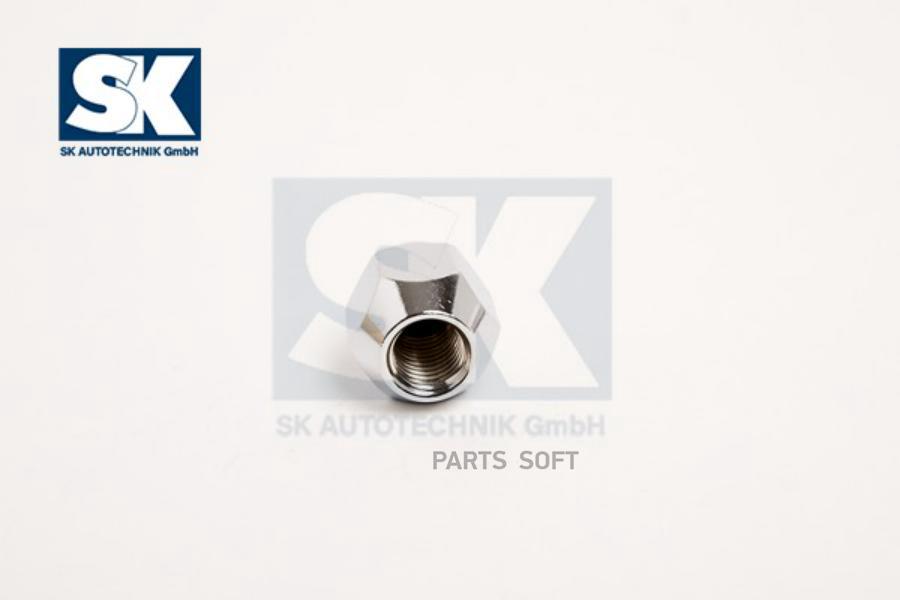 Гайка Колесная Sk A301-7 M12X1.5(R) 1Шт SK A3017