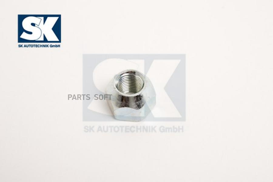 Гайка Колесная Sk B303-3 M12X1.25(R) 1Шт SK B3033