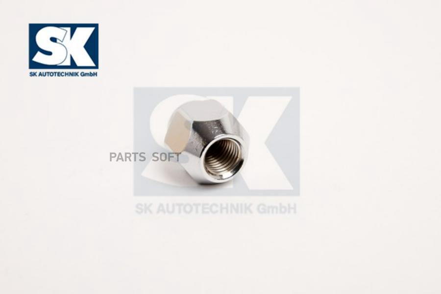 

Гайка Колесная Sk Um150-Tc M12X1.5(R) 1Шт SK UM150TC