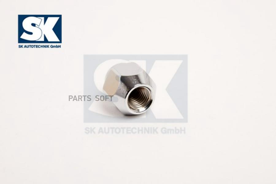 Гайка Колесная Sk Um150-Tc M12X1.5(R) 1Шт SK UM150TC