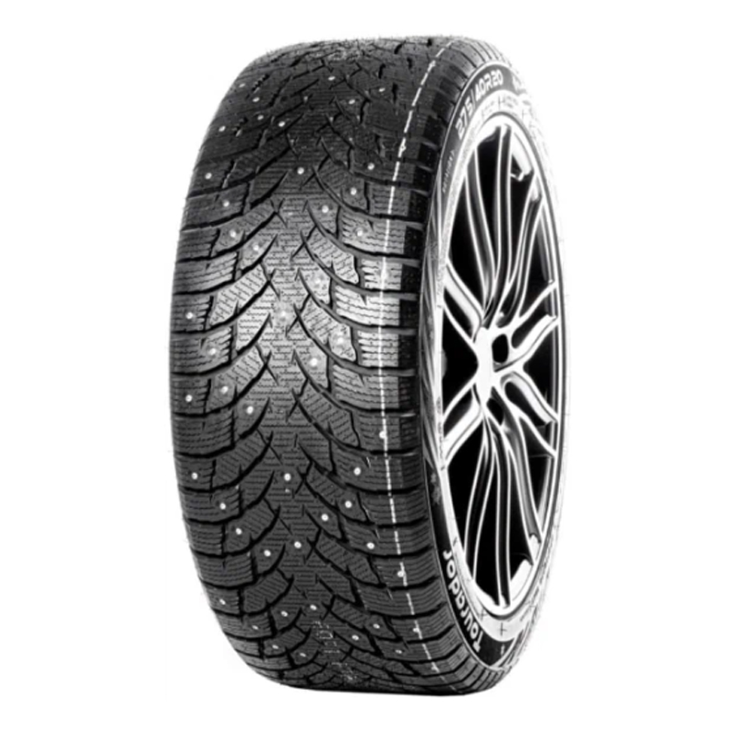 

Tourador Ice Star TSW1, Ice Star TSW1
