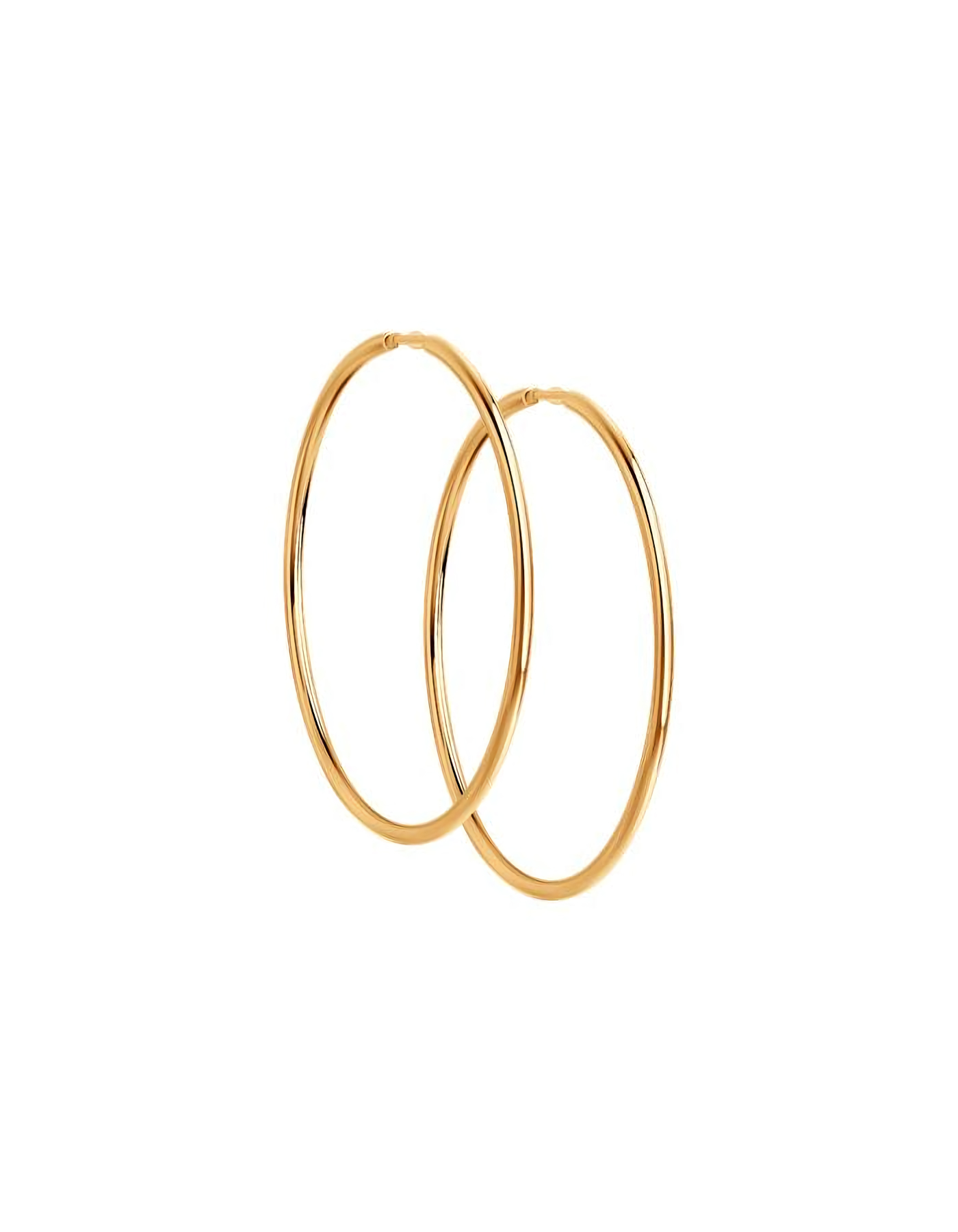 

Серьги конго из золота TEO MAORI 831-124-01591-1, 831-124-01591-1
