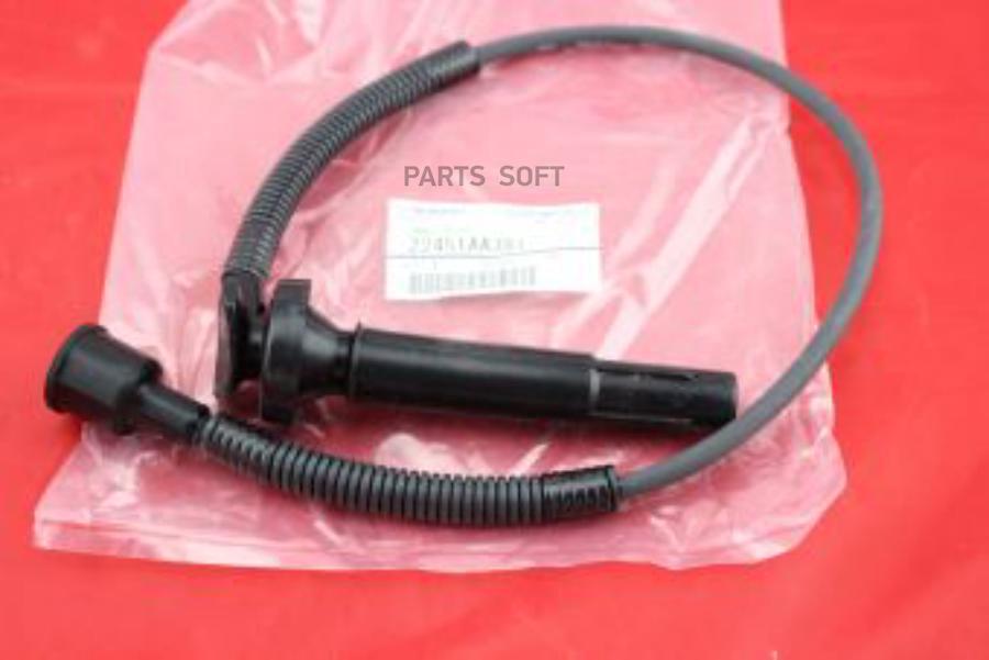 

Провода Высоковольтные Subaru 22451-Aa781 SUBARU арт. 22451-AA781