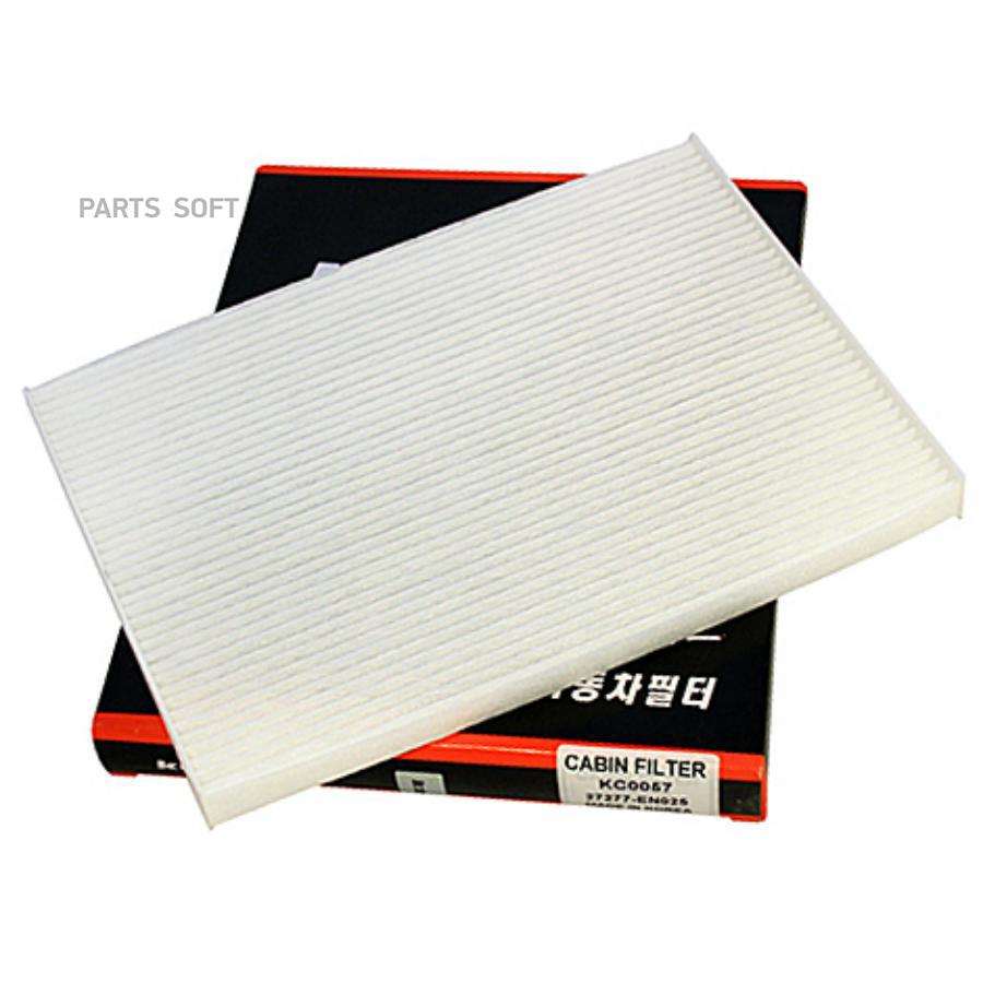 

Фильтр Салона Kortex Kc0057 KORTEX арт. KC0057