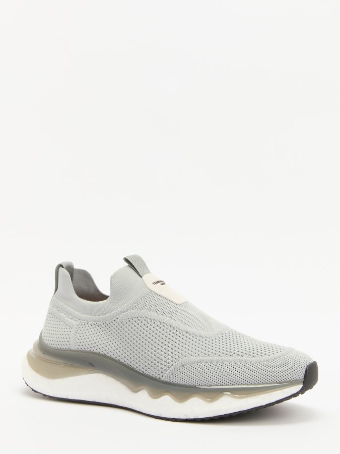 

Кроссовки мужские Tendance TT136-90 серые 39 EU, Серый, TT136-90