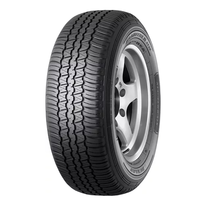 

Dunlop Grandtrek AT30, Grandtrek AT30