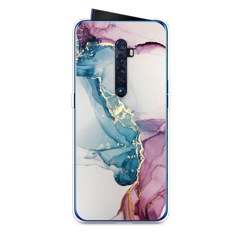 Чехол на Oppo Reno 2 