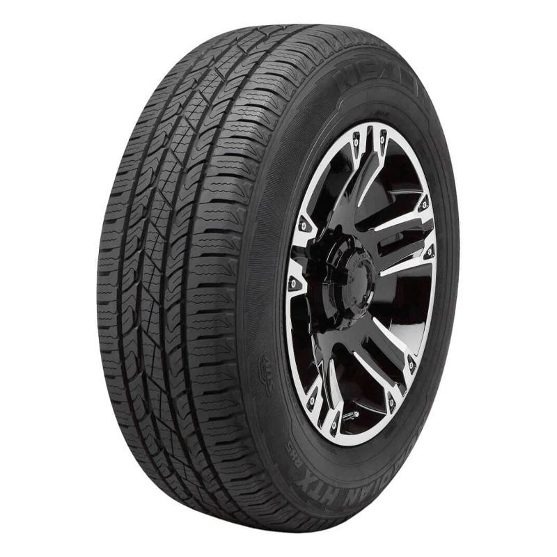 

Nexen Roadian HTX RH5, Roadian HTX RH5