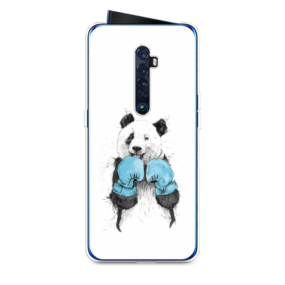 Чехол на Oppo Reno 2 