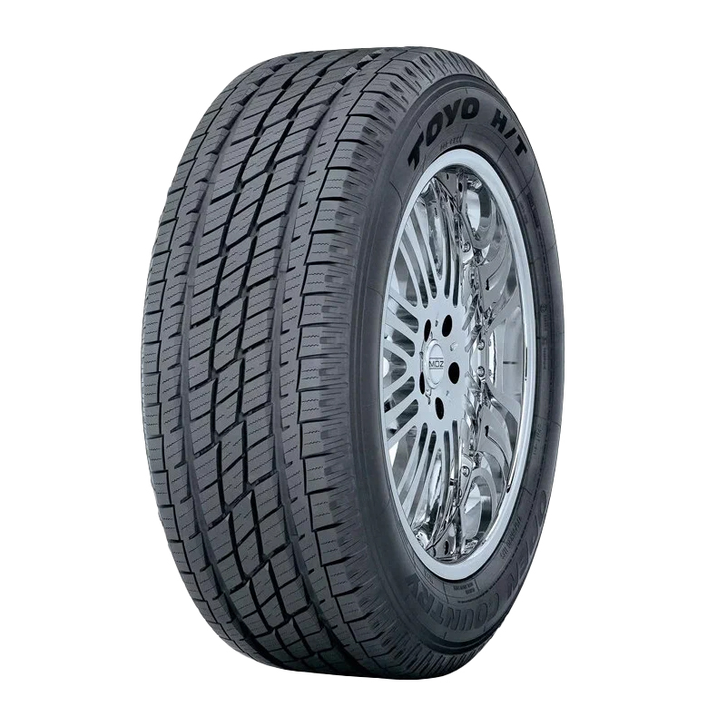

Toyo Open Country H/T, Open Country H/T