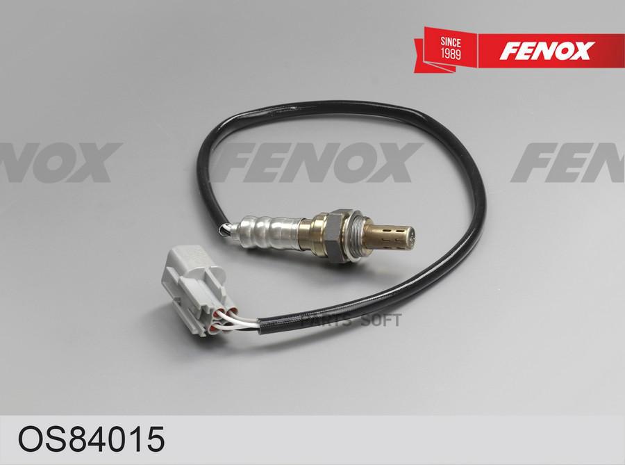 

Датчик Кислородный Os84015 Nsii0024384785 FENOX арт. OS84015