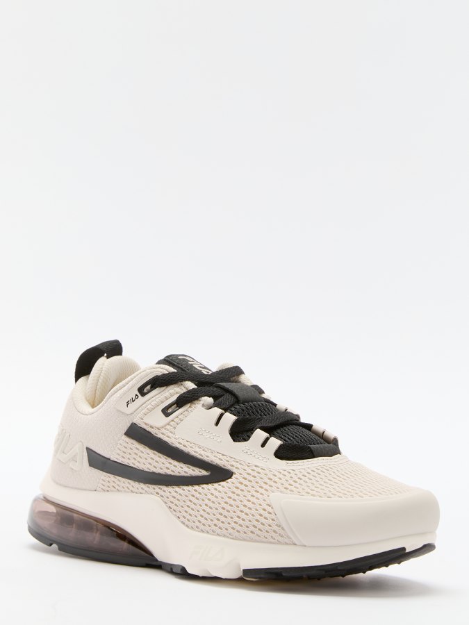 

Кроссовки женские FILA NITRO W бежевые 37 EU, Бежевый, NITRO W