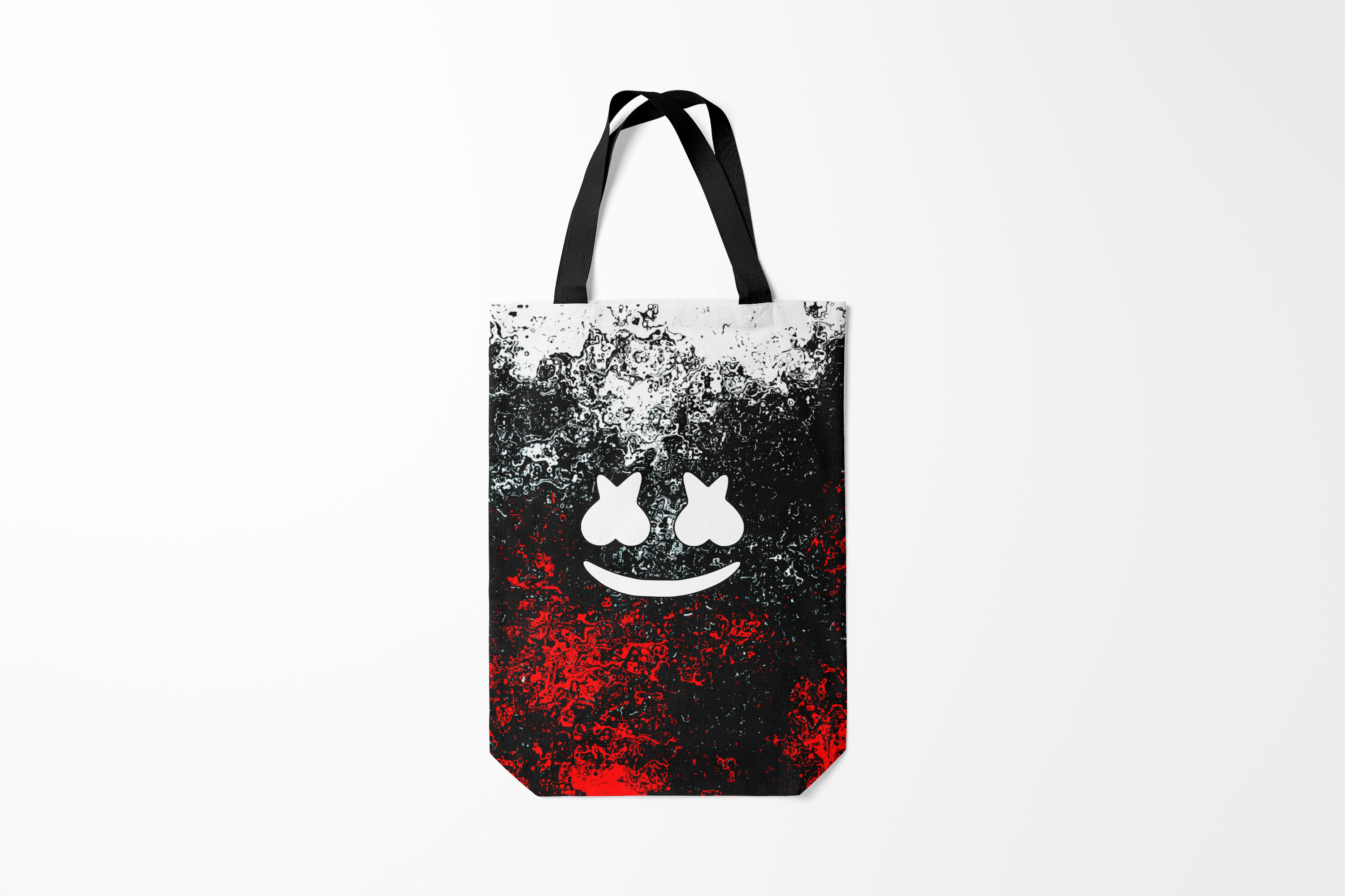 

Шоппер унисекс Burnettie Shopper31x42Burnettie_VM1786489, черный, Shopper31x42Burnettie_VM1786489