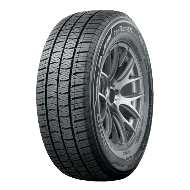 

Kumho PorTran 4S CX11, PorTran 4S CX11
