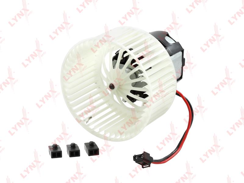

Вентилятор Отопителя Rf-1298 Nsii0019822082 LYNXauto арт. RF1298