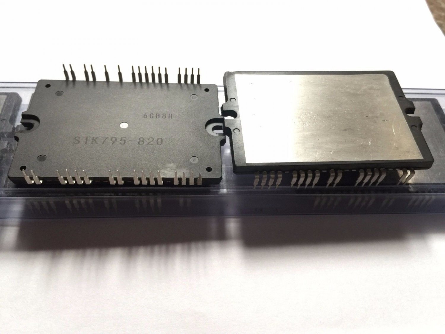 

STK795-820 микросхема, STK795-820