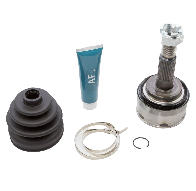 

HAFT GA0292 ШРУС наружный к-т MITSUBISHI ASX/Lancer/Outlander 06- ()