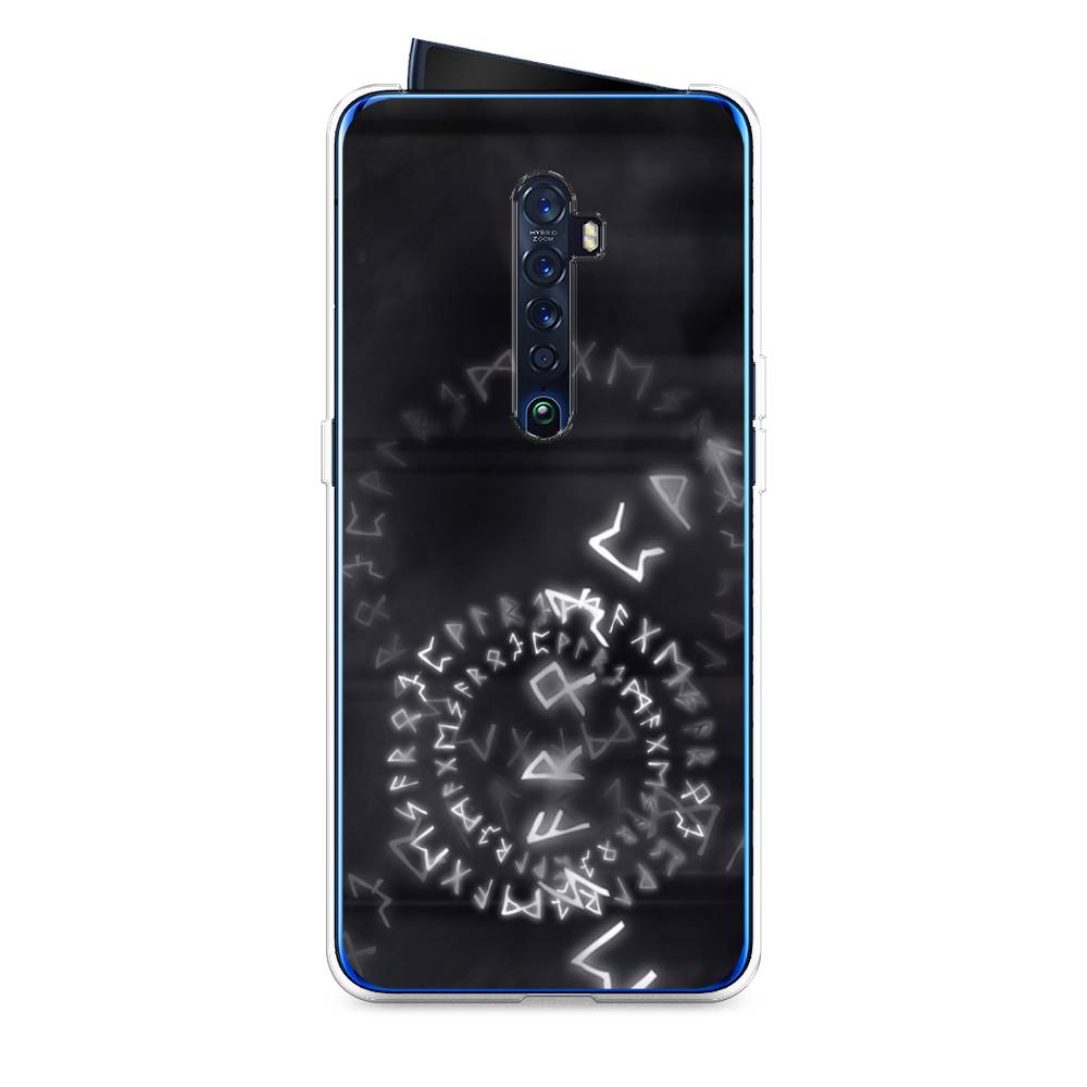 Чехол на Oppo Reno 2 