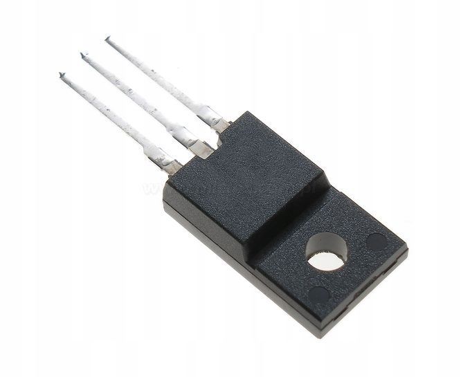 

5 шт STH8N80FI транзистор, STH8N80FI