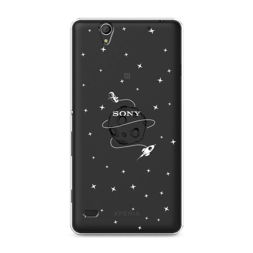 Чехол на Sony Xperia C4 