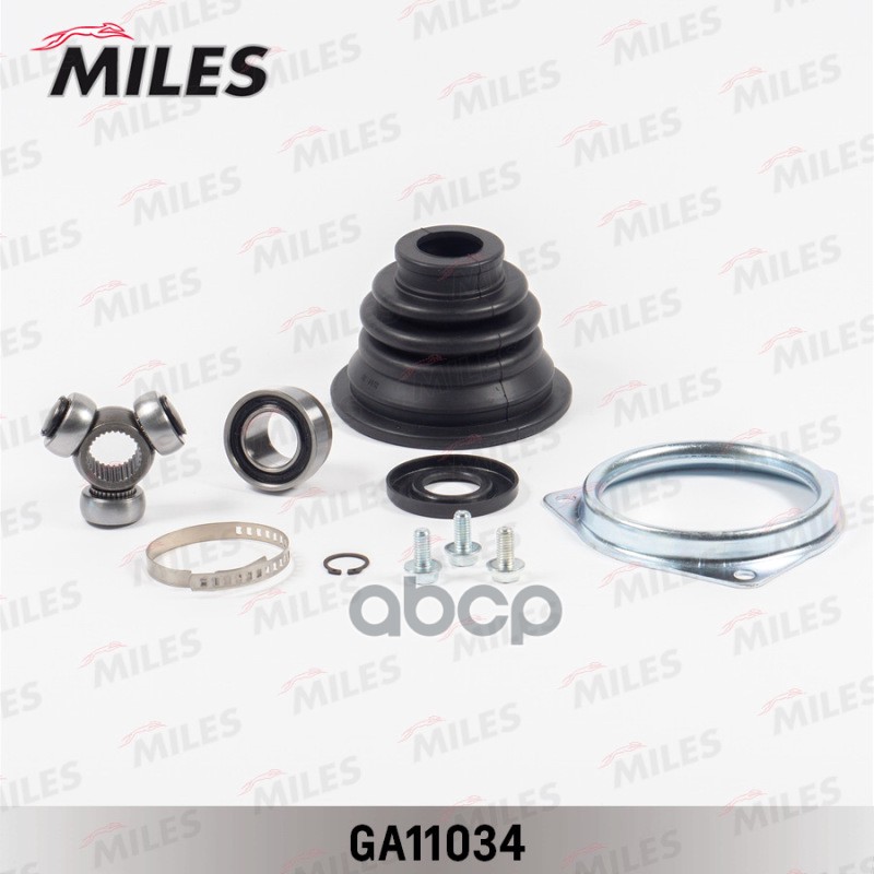 

Шрус Miles Ga11034 Mitsubishi Carisma Da 1995-2003/