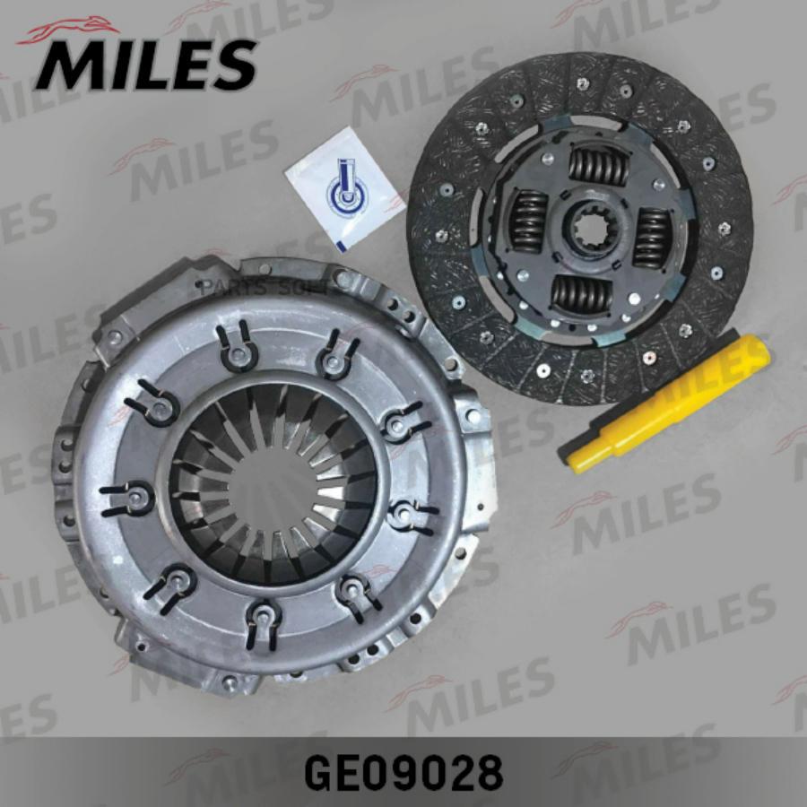 

MILES Сцепление MILES ge09028
