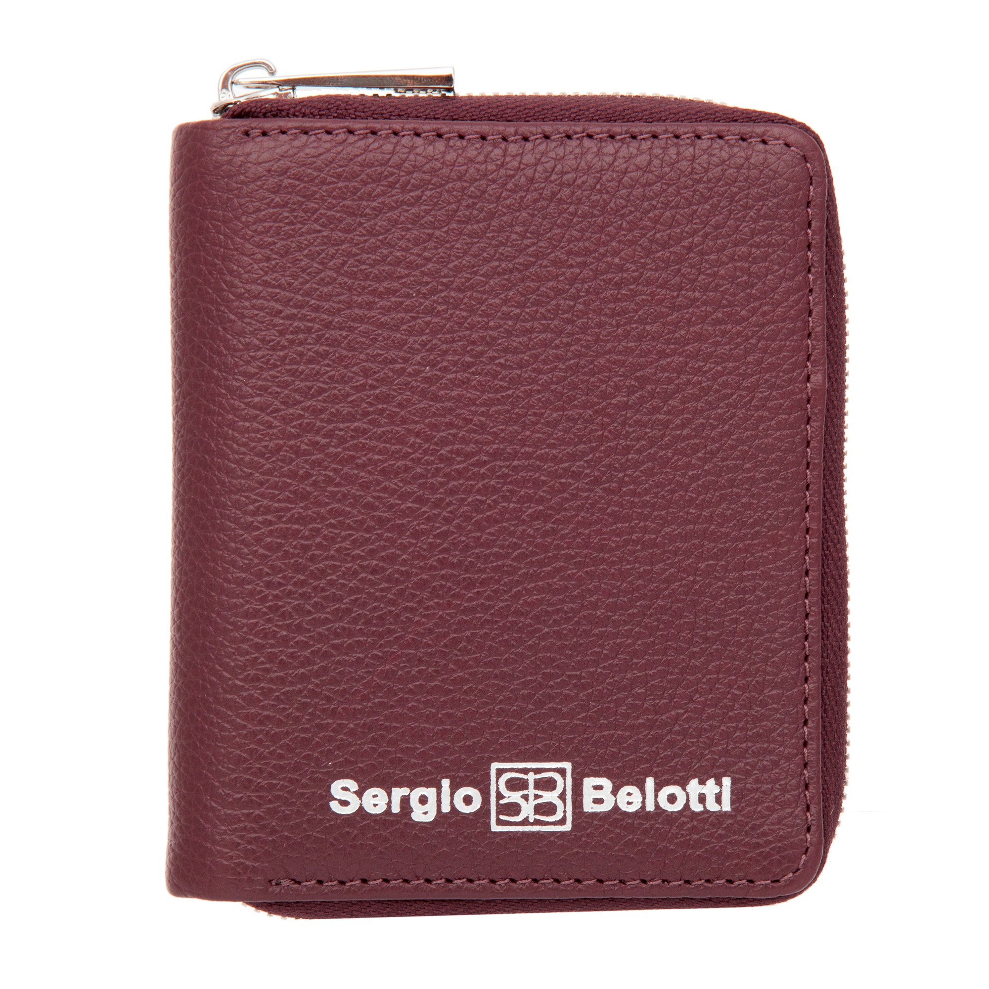 Кошелек женский Sergio Belotti 285212 violet caprice