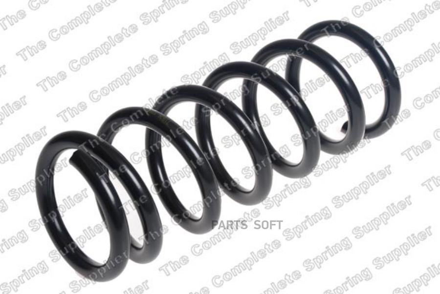 

Пружина подвески Lesjofors 4262080