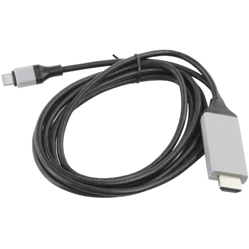 Адаптер KS-IS Type-C - HDMI вилка-вилка м (KS-375)