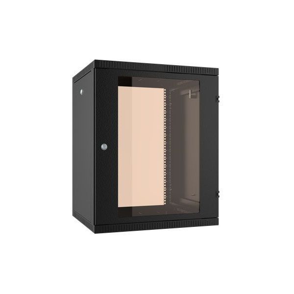 Шкаф коммутационный C3 Solutions WALLBOX 9-65 B (NT084692) настенный