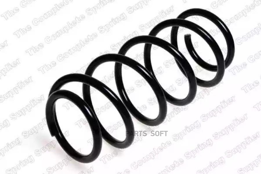 

Пружина Подвески Opel Astra G 1.6/1.8 98-05 Передняя Lesjofors 40 634 59