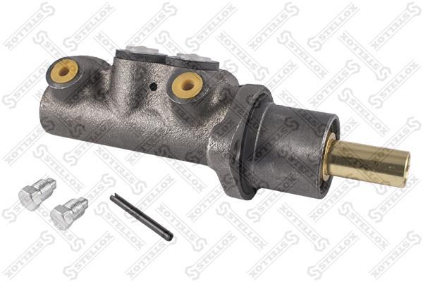 

05-85470-SX_цилиндр тормозной главный! VW Golf/Jetta 89-91/Passat 88-91
