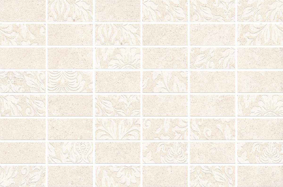 

MM8262 Золотой пляж светлый беж мозаичный 20*30 керам.декор Цена за 1 шт., Золотистый, Золотой пляж