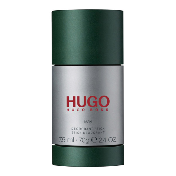 Дезодорант Hugo Boss Hugo Man 75 г дезодорант спрей hugo boss jour 150 мл