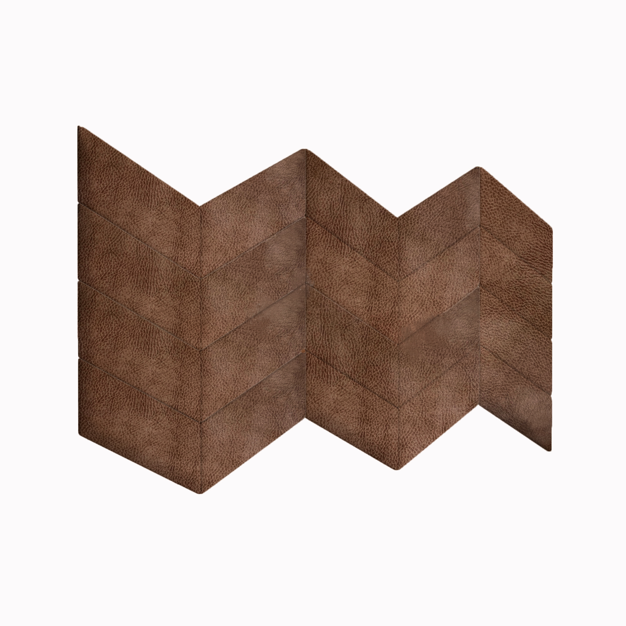 

Прикроватная панель Eco Leather Moka 30х30PL см 2 шт., Коричневый, KG423030PL-2