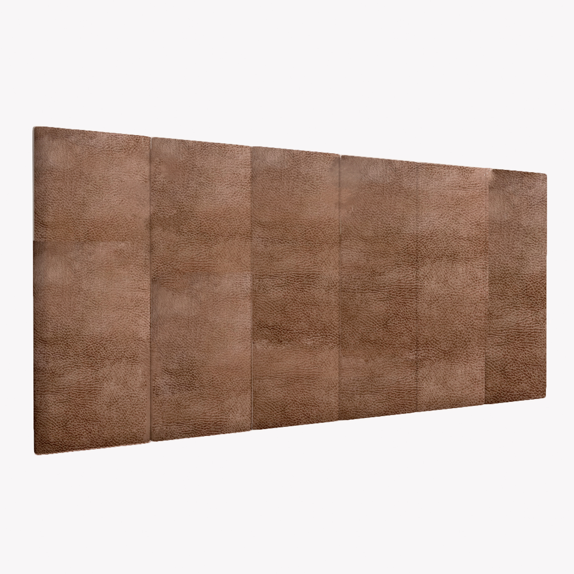 

Прикроватная панель Eco Leather Moka 30х80 см 1 шт., Коричневый, KG423080-1