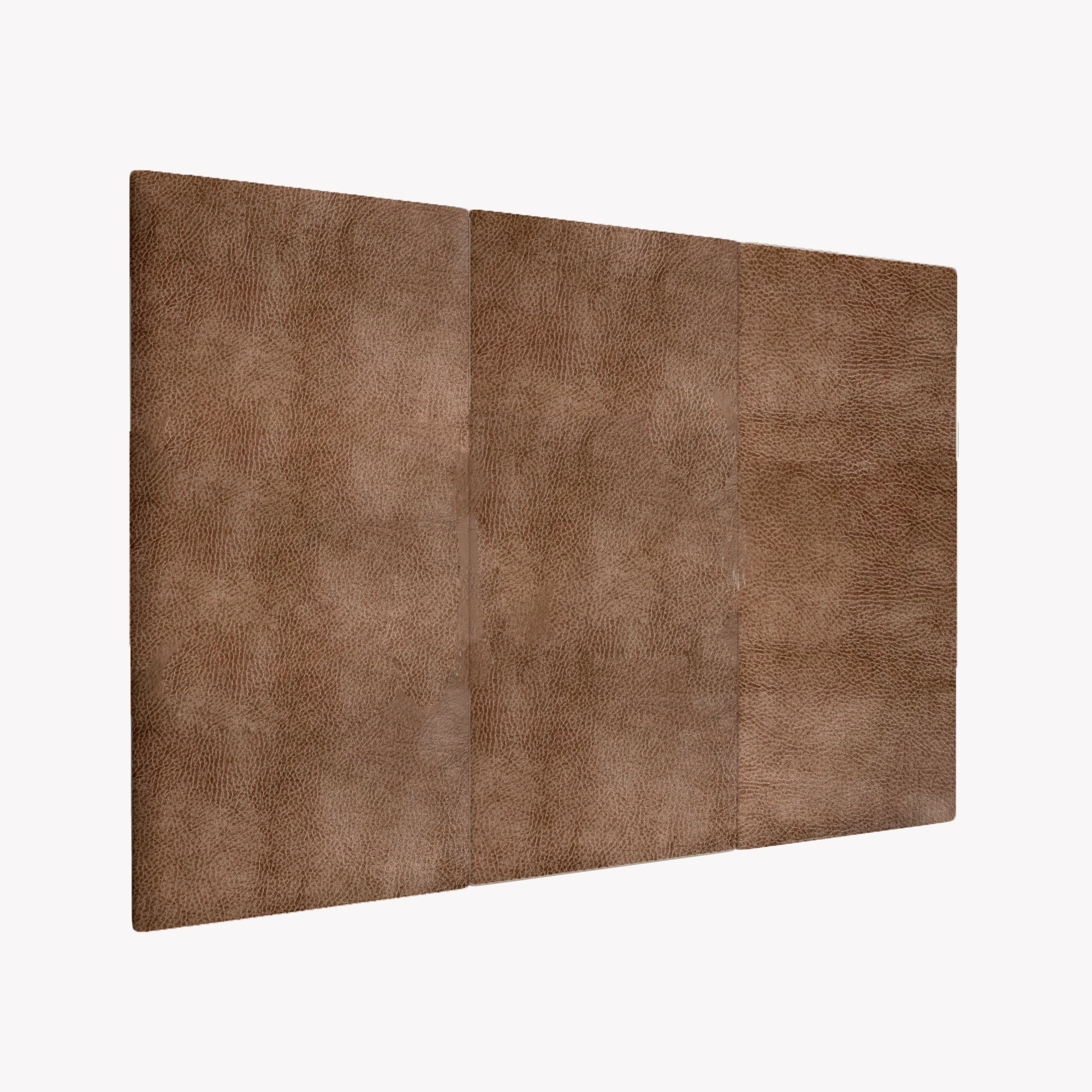 

Прикроватная панель Eco Leather Moka 50х100 см 1 шт., Коричневый, KG4250100-1