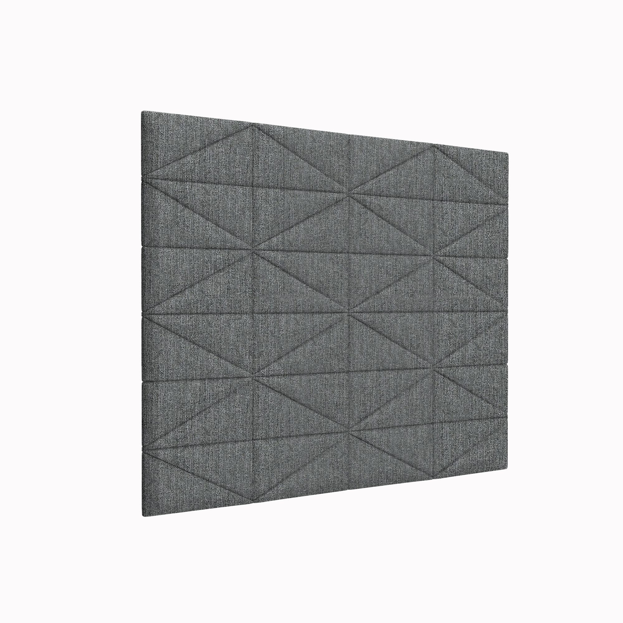

Прикроватная панель Cotton Moondust Grey 15х30PL см 2 шт., Серый, KG521530PL-2