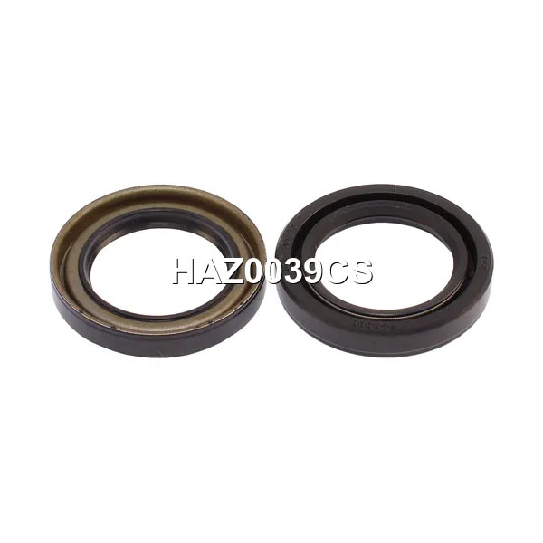 

Сальник рулевой рейки Krauf haz0039cs