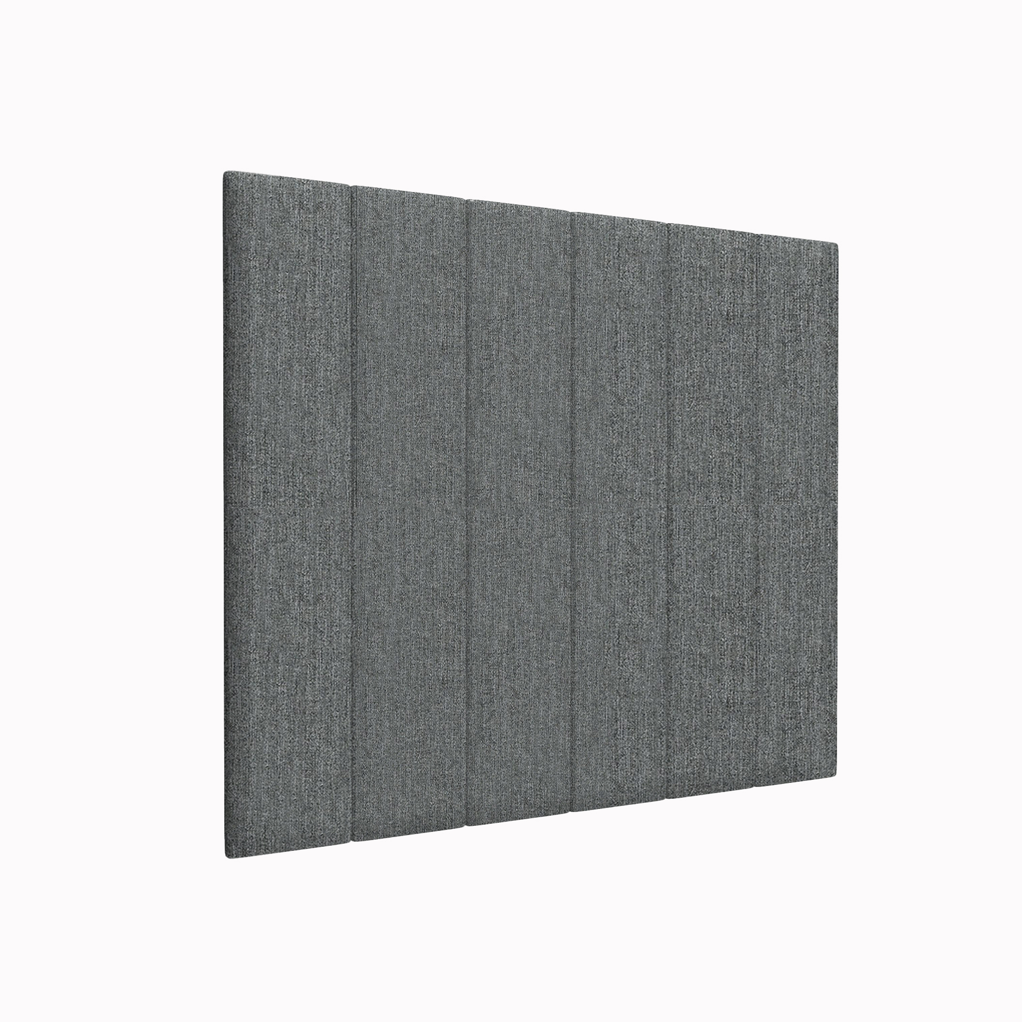 

Прикроватная панель Cotton Moondust Grey 20х100 см 4 шт., Серый, KG5220100-4