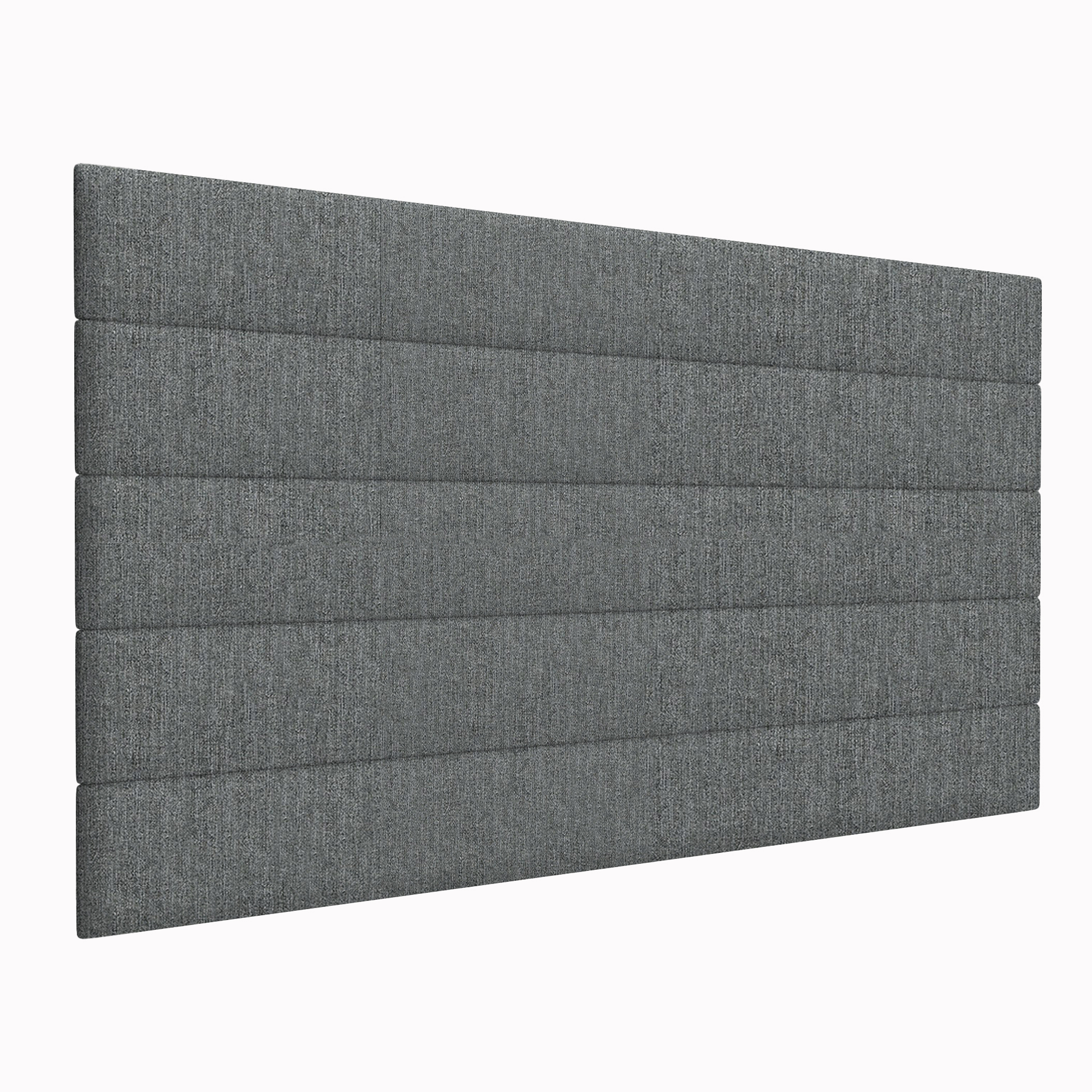 

Прикроватная панель Cotton Moondust Grey 20х180 см 1 шт., Серый, KG5220180-1