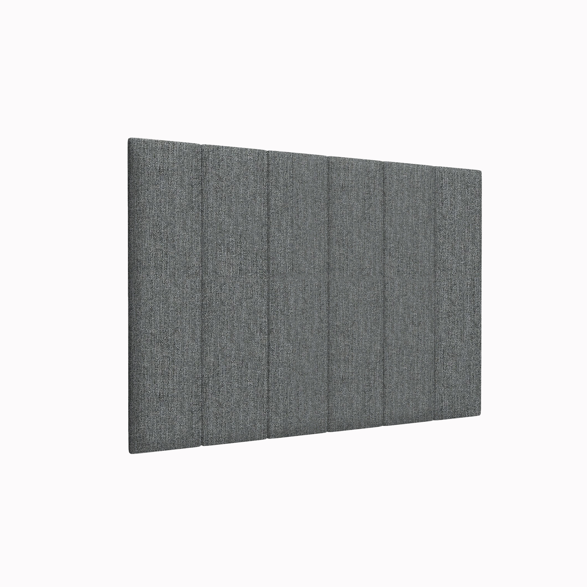 

Прикроватная панель Cotton Moondust Grey 20х80 см 4 шт., Серый, KG522080-4