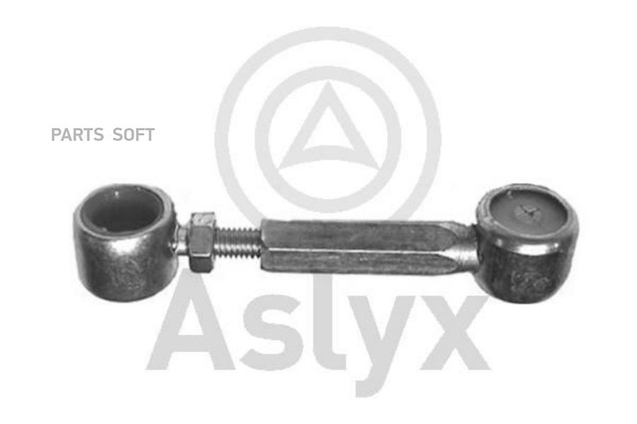 

Тяга Кулисы Кпп D13Mm L75105Mm