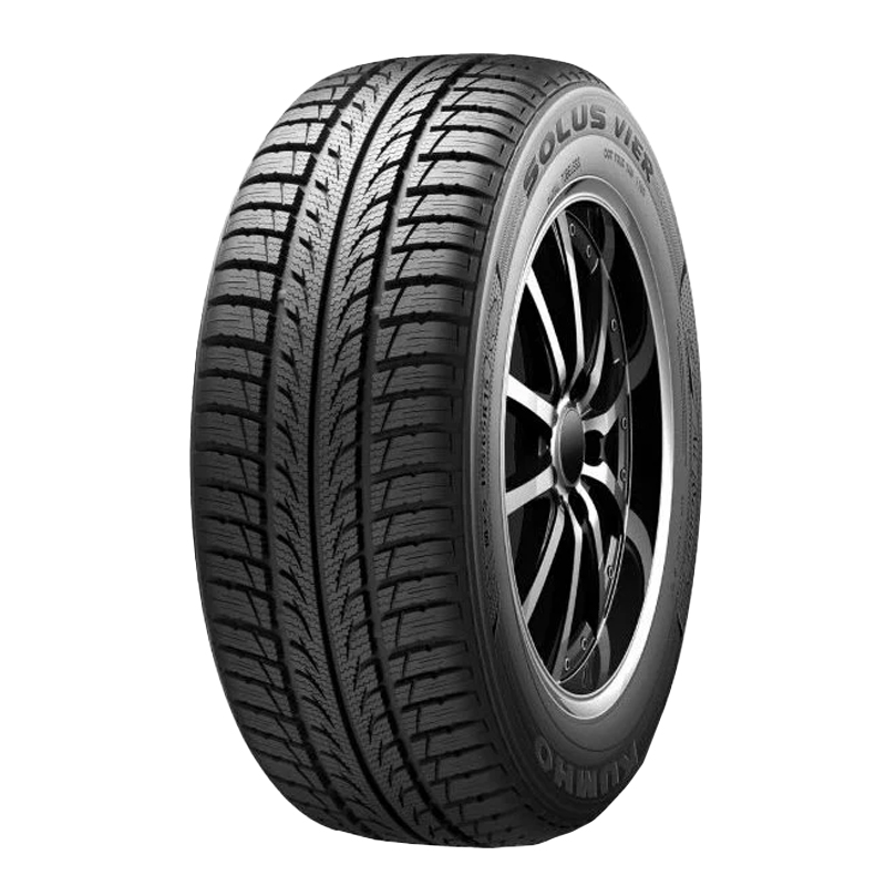

Шины Kumho Solus Vier KH21 225/50R16 92V, Solus Vier KH21