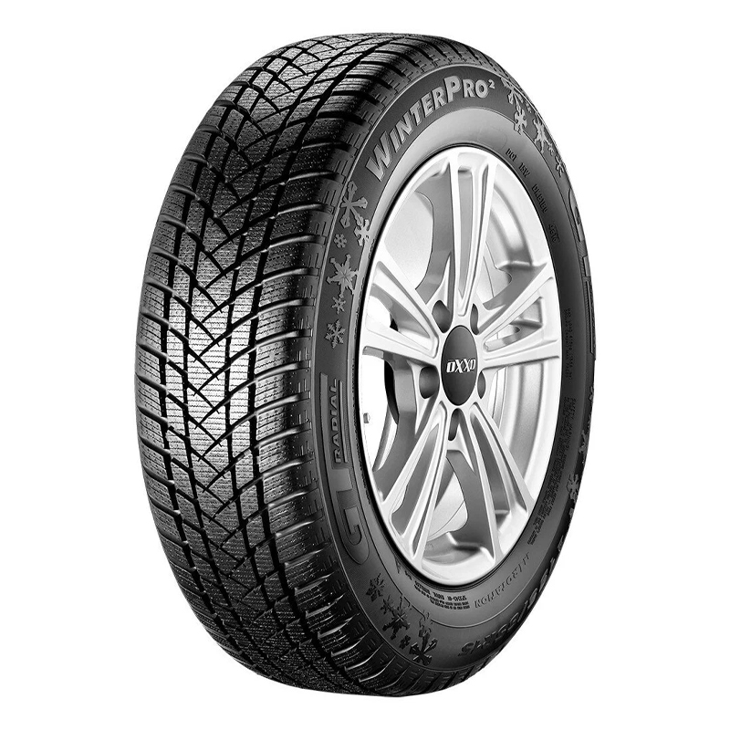 

GT Radial WinterPro 2, WinterPro 2