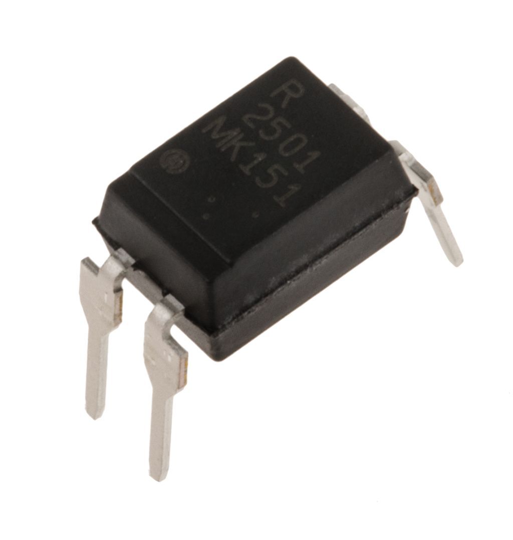 

PS2501 микросхема