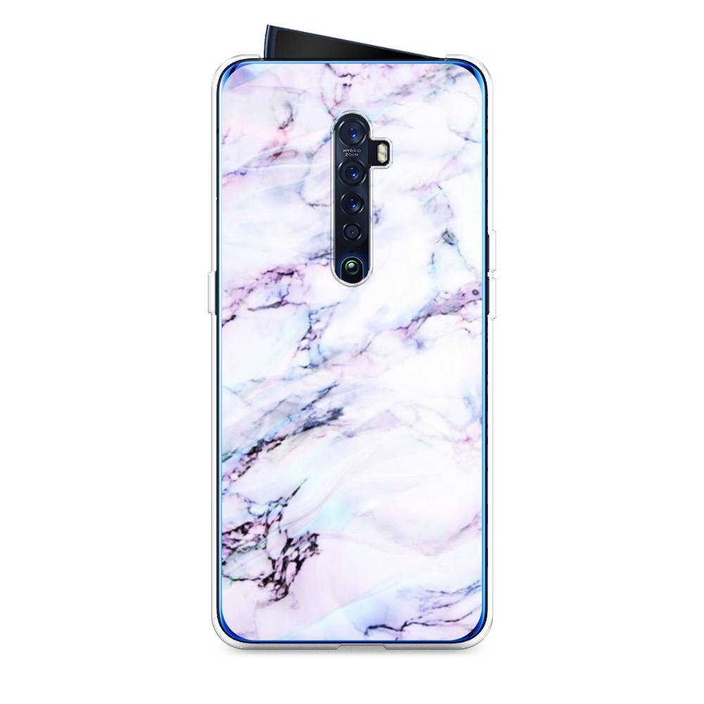 Чехол на Oppo Reno 2 