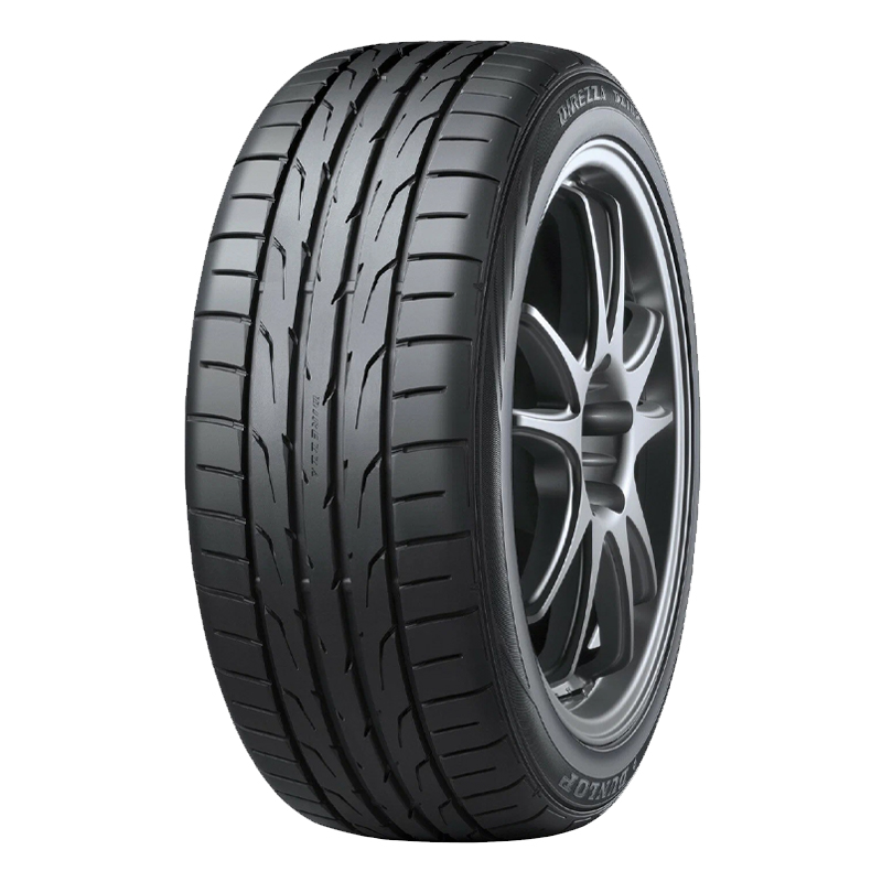 

Dunlop Direzza DZ102, Direzza DZ102