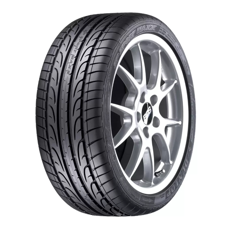 

Dunlop SP Sport Maxx, SP Sport Maxx